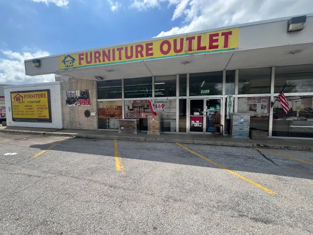 NG Furniture Outlet