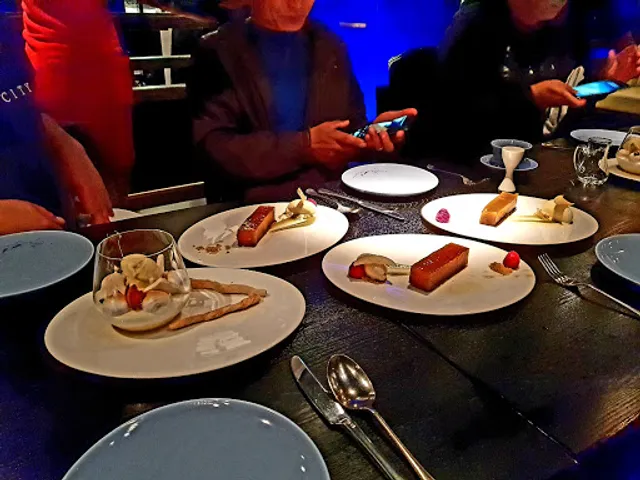 Xiangyong Seafood Restaurant