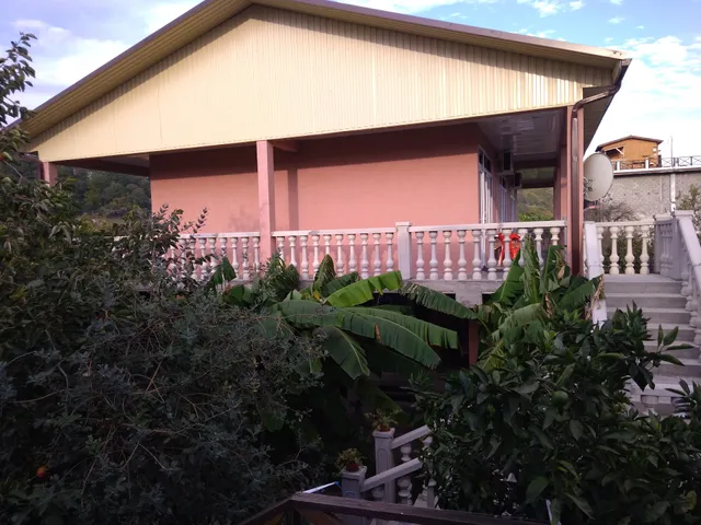 Гостевой дом "У Ясона"