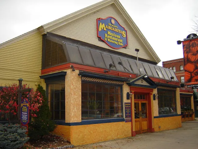 Margaritas Mexican Restaurant