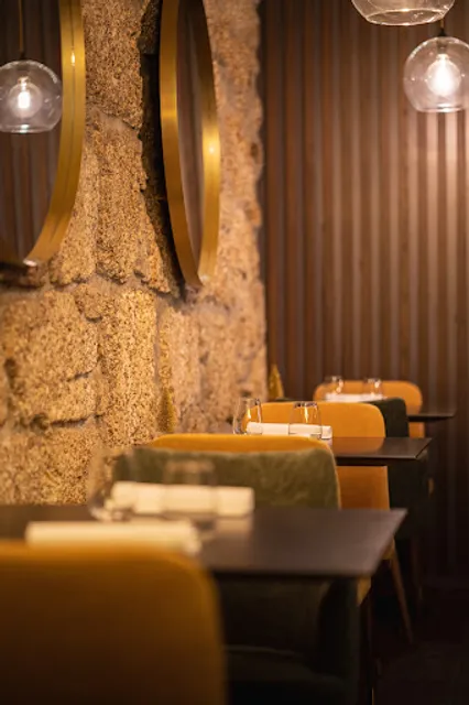 Restaurante Açafrão