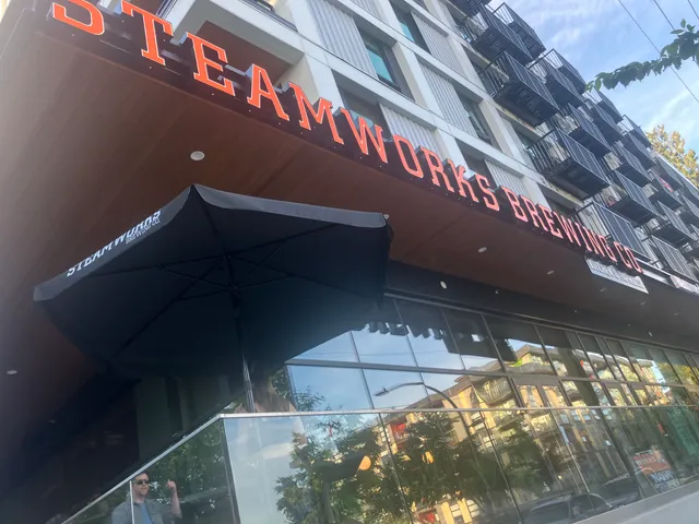 Steamworks North Shore