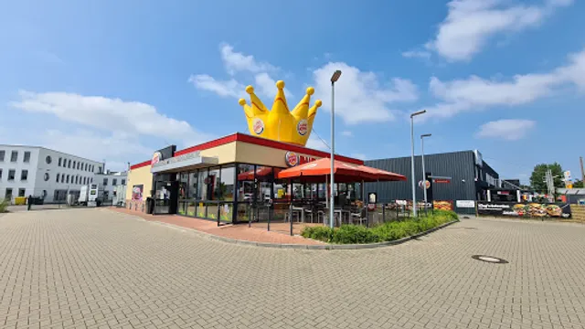 Burger King Langenfeld