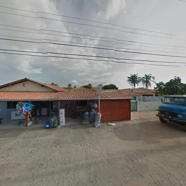 Barzinho Ponto Verde