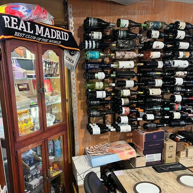 La Bodeguita de Luis