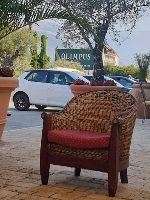 Olimpus Ristorante