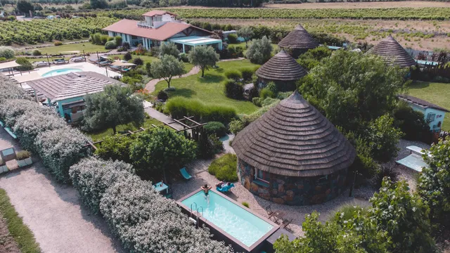 Is Cheas Hotel & Restaurant