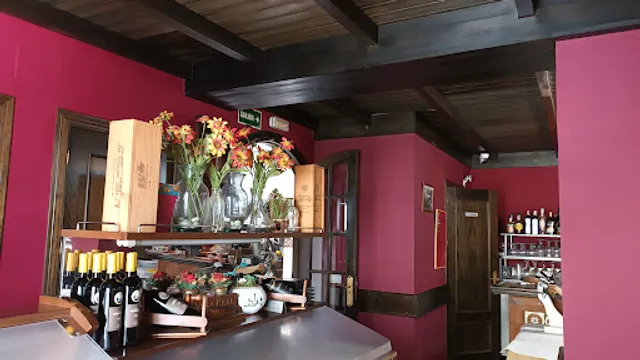 Los Cazadores Restaurante