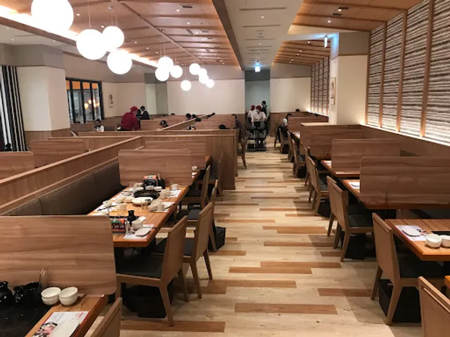 MO-MO-PARADISE中和環球牧場