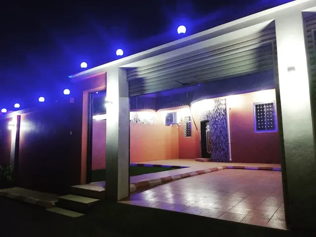 منتجع الصفوه VIP