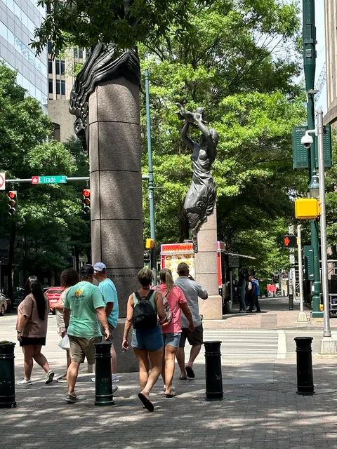 Charlotte City Tours