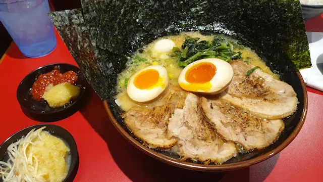 Yamatoya Taipei Zhongshan