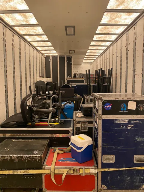 Clair Global - Product Manufacturing