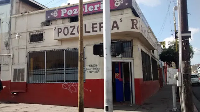 Pozolería Rincón Guerrerense