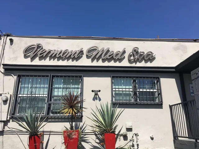Vermont Med spa