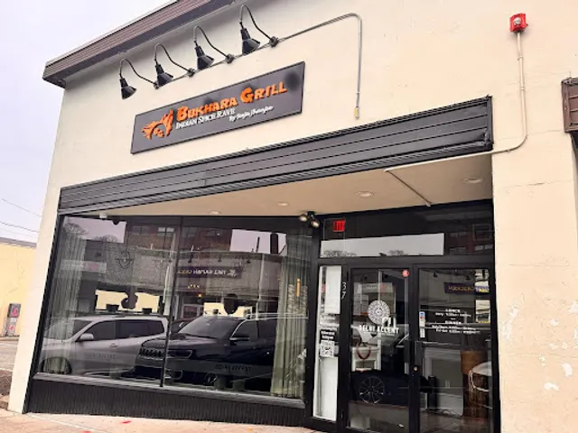 Delhi Accent: Innovative Indian Dining- Best Indian Restaurant