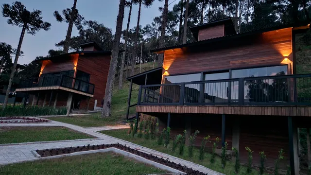 Pousada Contos e Sonhos