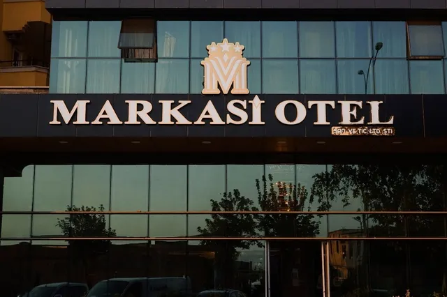 MARKASİ HOTEL