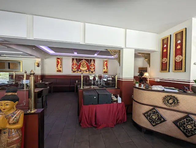 Sri-Thai Eckernförde