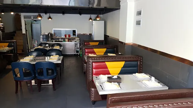 PASHA RESTURANT