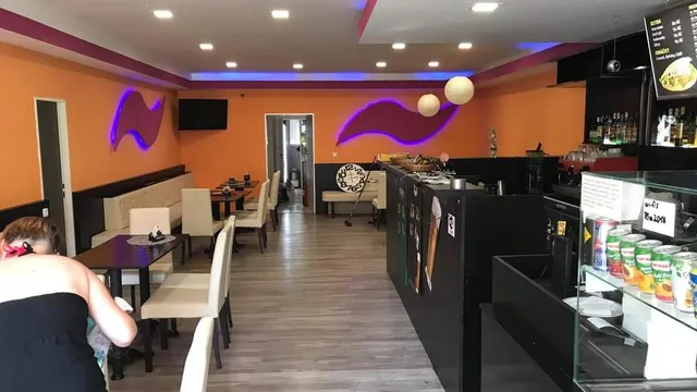 Riva Kebab House Frýdek-Místek