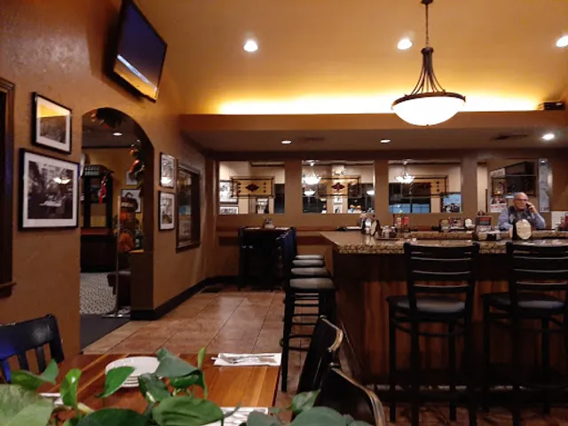 The Pasta House Co. - S. Lindbergh