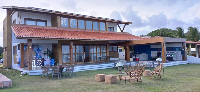 Residencial Ancora de Antunes