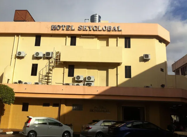 Hotel Sky Global Labuan