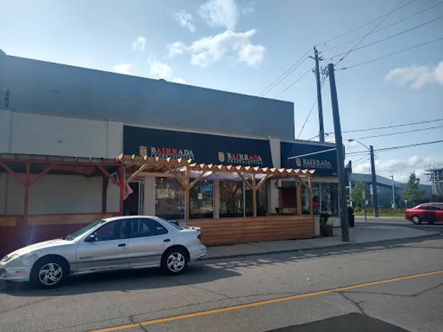 Bairrada Churrasqueira Grill