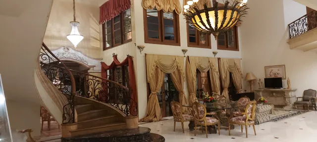 Bali Corner Residence