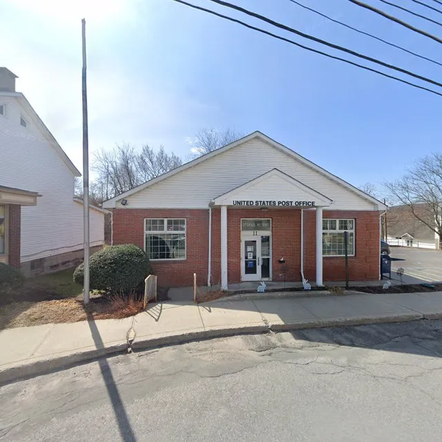 United States Postal Service