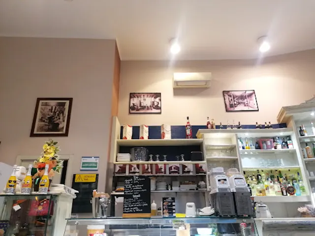 Bar La Bottega Del Caffè