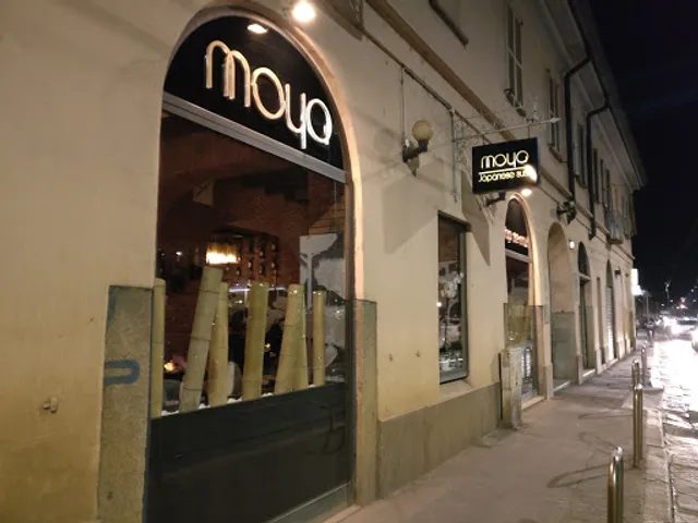 Moya Restaurant Japanese