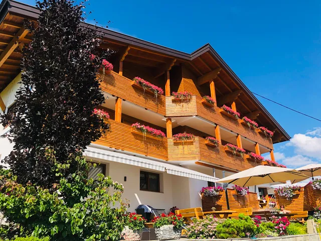 Gasthof Pension Aschlandhof