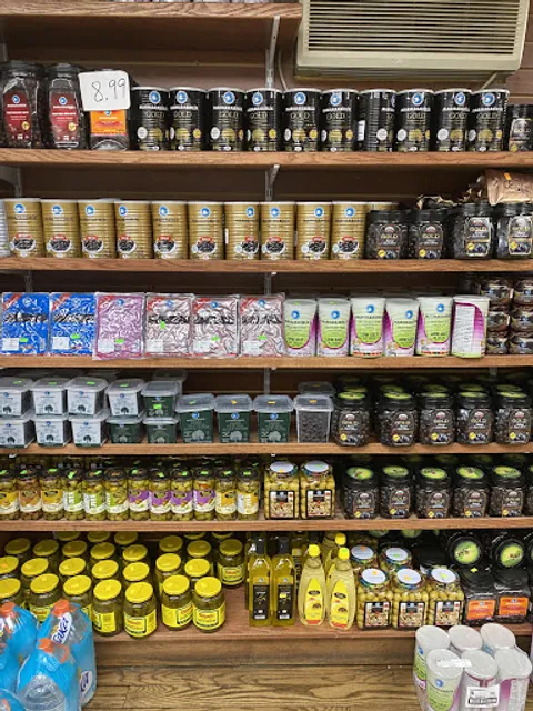 Turkuaz Mediterranean Gourmet