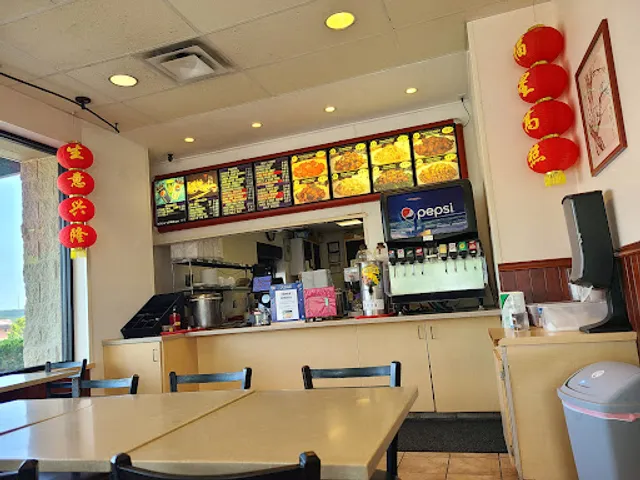 Imperial Garden Express Manhattan