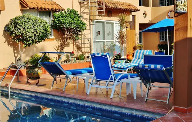 Casita de La Peñita