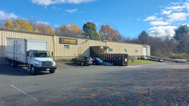 Gold Circuit E-Cycling, LLC