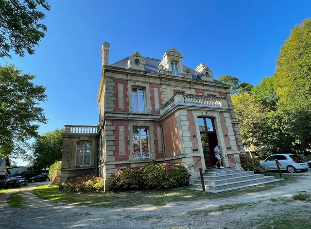 Chambres d'Hôtes Le Clos des Marronniers