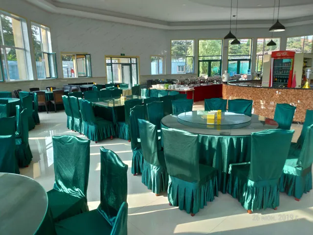 Jinshan Seafood Cheng