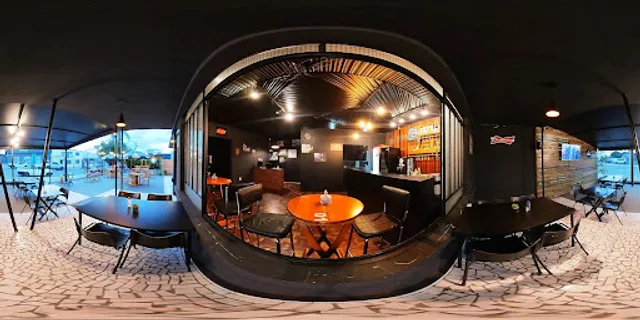 Hamburgueria Thunders Pub