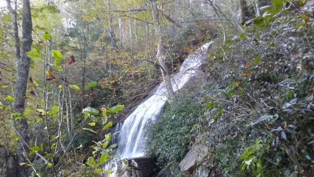Cascade Falls