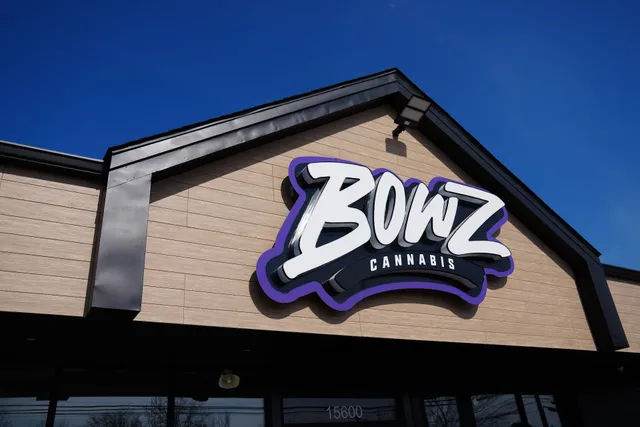 Bowz Cannabis