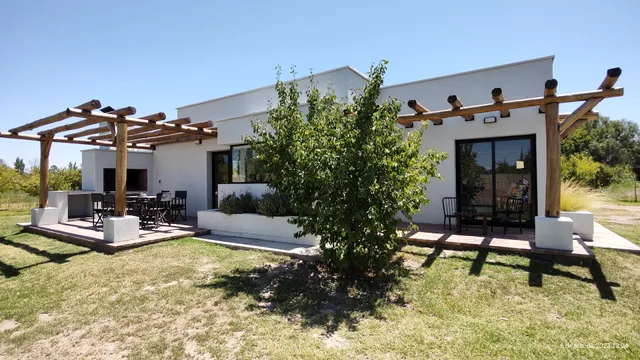 Victoria´s House Mendoza