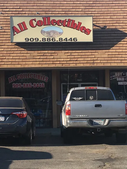 All Collectibles Coin-Jewelry