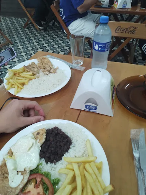 HB Restaurante , Lancheria e Padaria