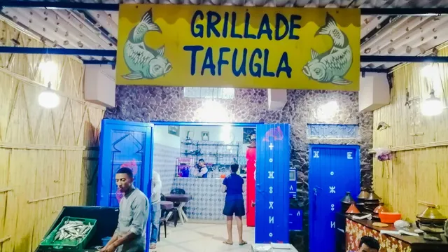 Tafugla Grillade&Restaurant