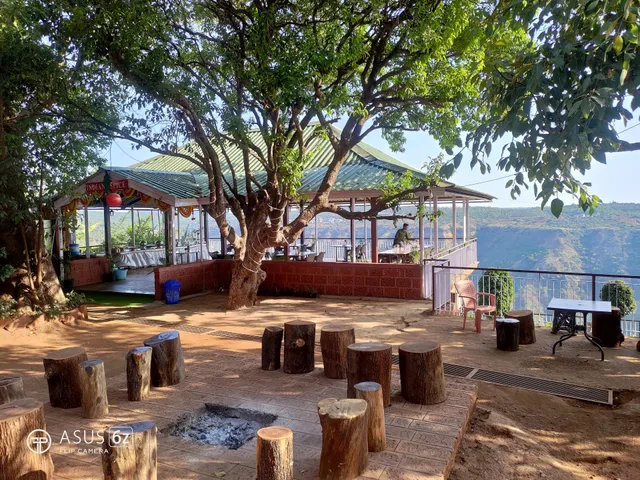 The Byke Retreat - Sai Cottage (Mahabaleshwar)