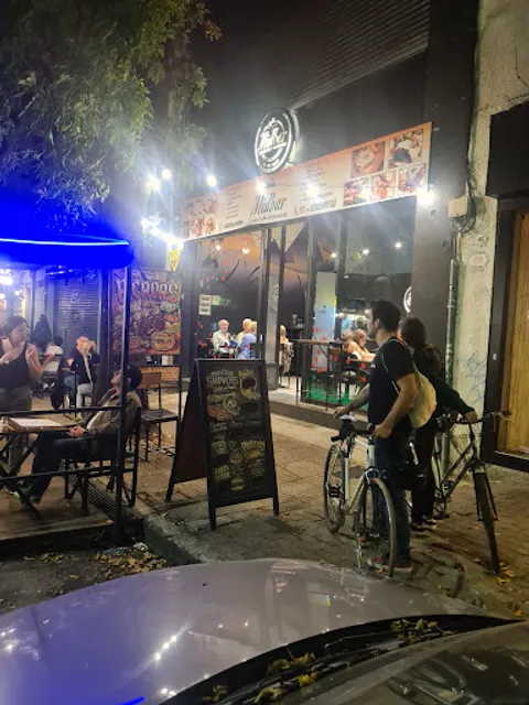 Midbar cocina judía