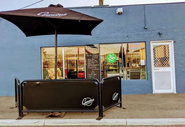 Norwood Cafe & Takeaway